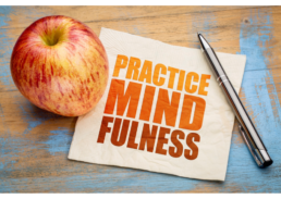 Practice Mindfulness | Breitenmoser HR