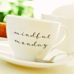 Mindful Monday | Breitenmoser HR