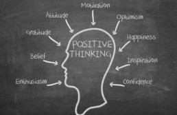 Being Positive | Breitenmoser HR