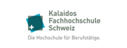 Kaleidos Logo | Breitenmoser HR