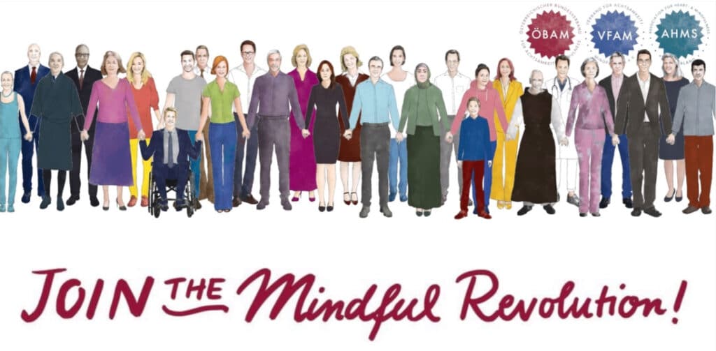 Join the Mindful Revolution