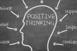 Be Positive: Positives Denken mit achtsamer Selbstführung